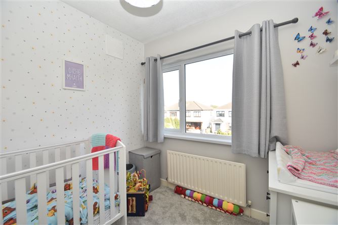 46 Forrest Fields Road, Swords, County Dublin