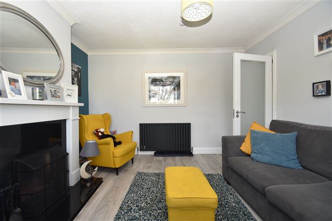 46 Forrest Fields Road, Swords, County Dublin