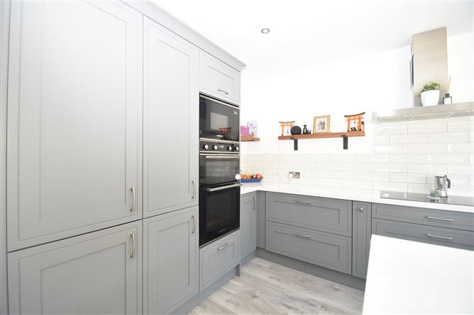 46 Forrest Fields Road, Swords, County Dublin