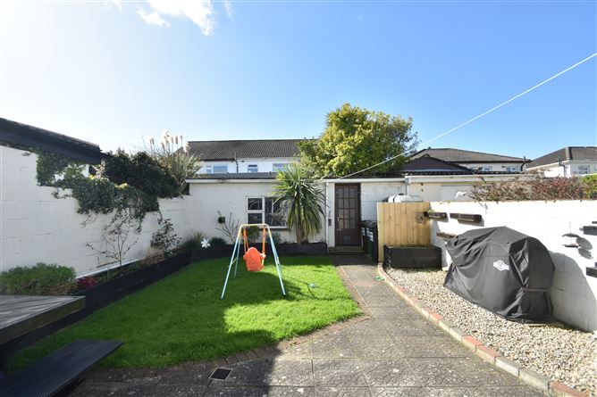 46 Forrest Fields Road, Swords, County Dublin