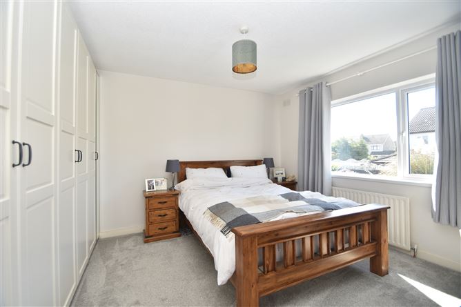 46 Forrest Fields Road, Swords, County Dublin