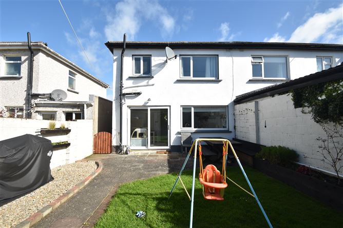46 Forrest Fields Road, Swords, County Dublin