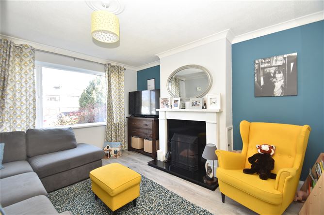 46 Forrest Fields Road, Swords, County Dublin