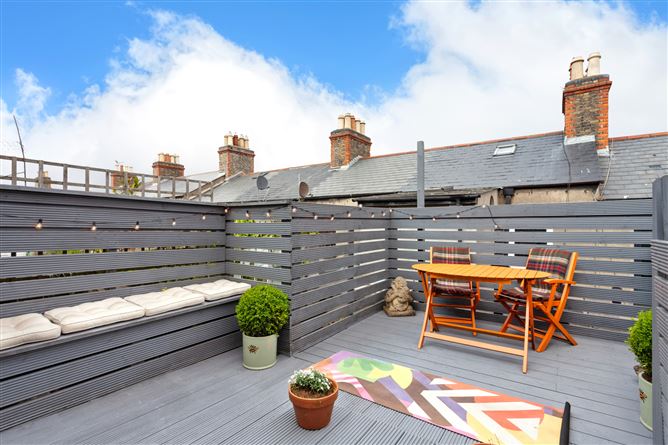 Cowton Cottage, 41 Viking Road, Stoneybatter, Dublin 7