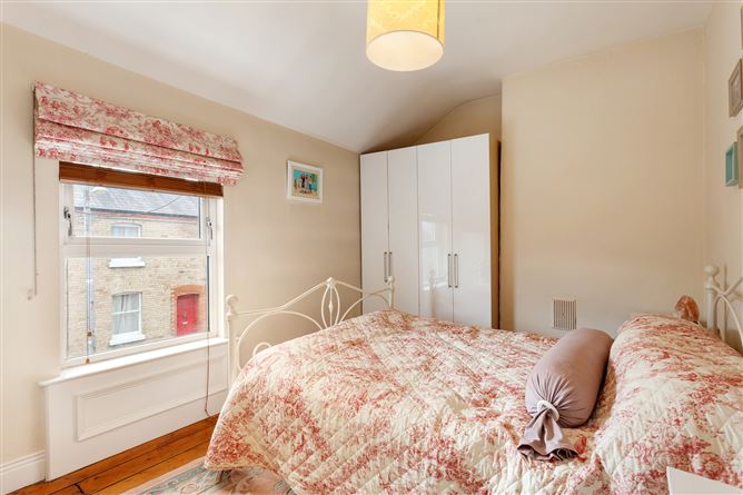 Cowton Cottage, 41 Viking Road, Stoneybatter, Dublin 7