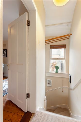 Cowton Cottage, 41 Viking Road, Stoneybatter, Dublin 7