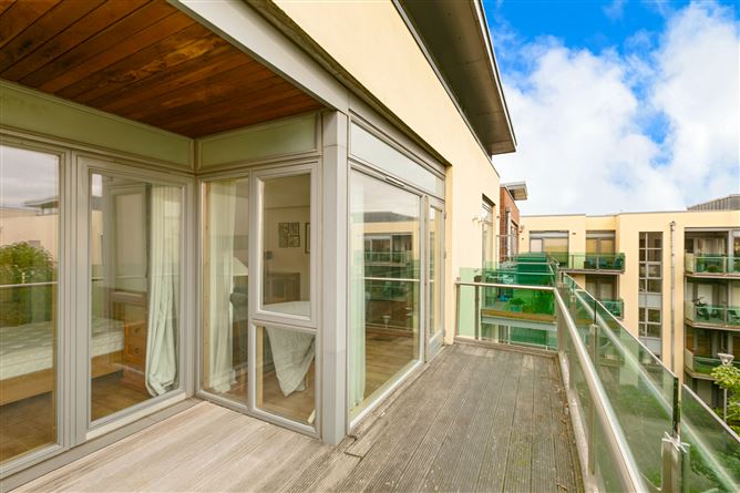 38 Cloonlara Square, Phoenix Park Racecourse, Castleknock, Dublin 15