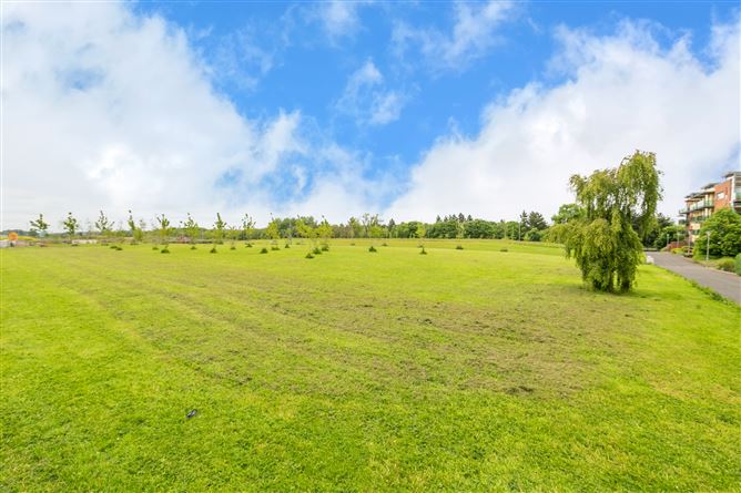 38 Cloonlara Square, Phoenix Park Racecourse, Castleknock, Dublin 15