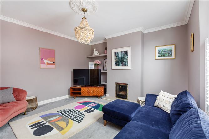 7 Auburn Street, Phibsborough, Dublin 7