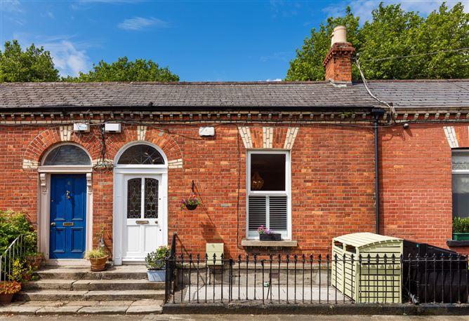 7 Auburn Street, Phibsborough, Dublin 7
