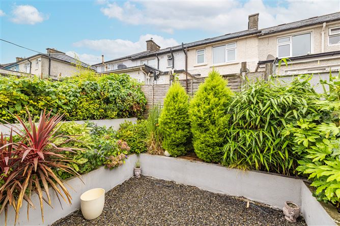 11 Barron Place, Drumcondra, Dublin 9