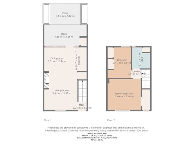 11 Barron Place, Drumcondra, Dublin 9