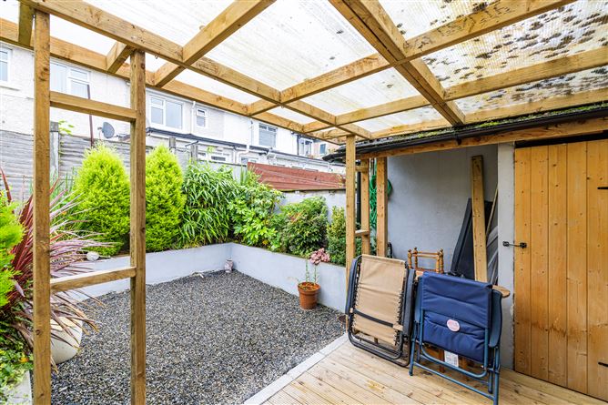 11 Barron Place, Drumcondra, Dublin 9