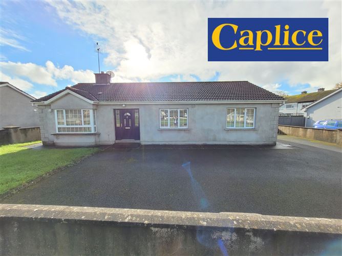 8 Abbey Crescent, Cahir, Tipperary