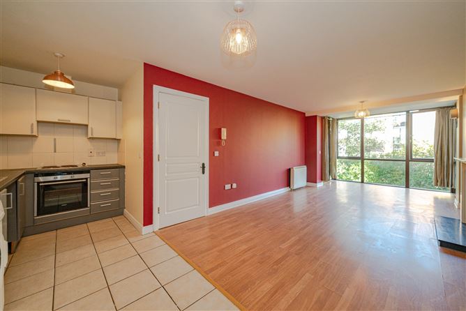 Apartment 13, Amberwood, Navan Road, Mulhuddart, Dublin