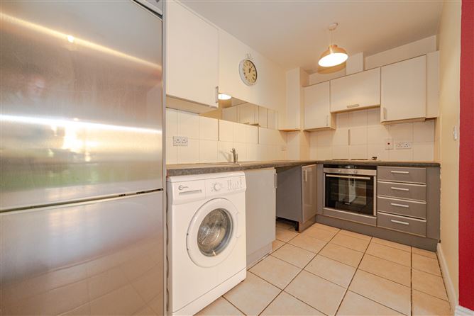 Apartment 13, Amberwood, Navan Road, Mulhuddart, Dublin