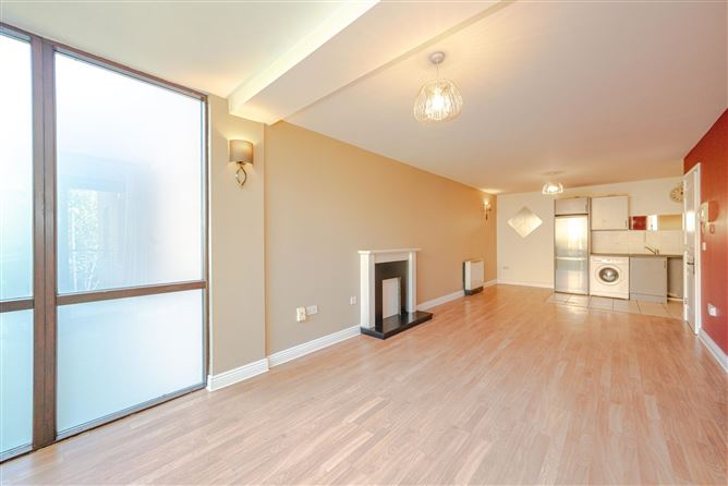 Apartment 13, Amberwood, Navan Road, Mulhuddart, Dublin
