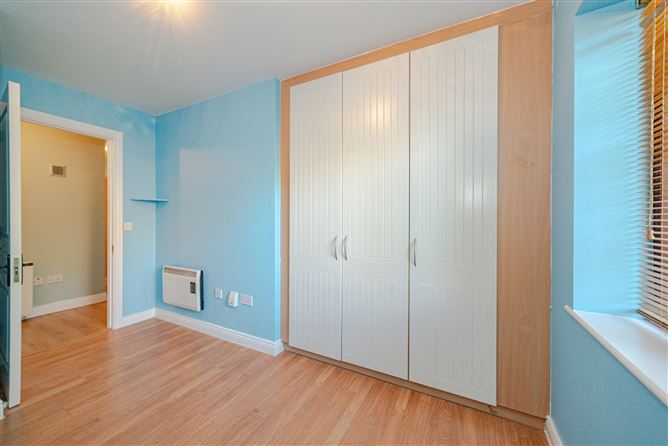 Apartment 13, Amberwood, Navan Road, Mulhuddart, Dublin