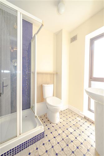 Apartment 13, Amberwood, Navan Road, Mulhuddart, Dublin