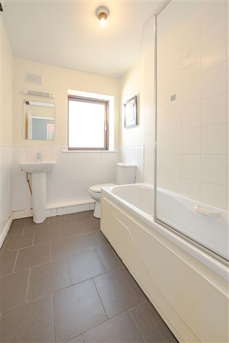 Apartment 13, Amberwood, Navan Road, Mulhuddart, Dublin
