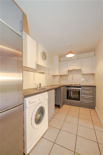 Apartment 13, Amberwood, Navan Road, Mulhuddart, Dublin