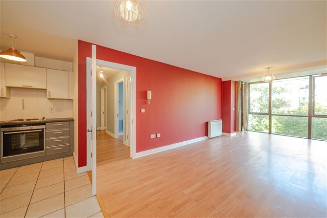 Apartment 13, Amberwood, Navan Road, Mulhuddart, Dublin
