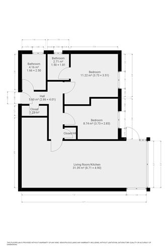 Apartment 13, Amberwood, Navan Road, Mulhuddart, Dublin