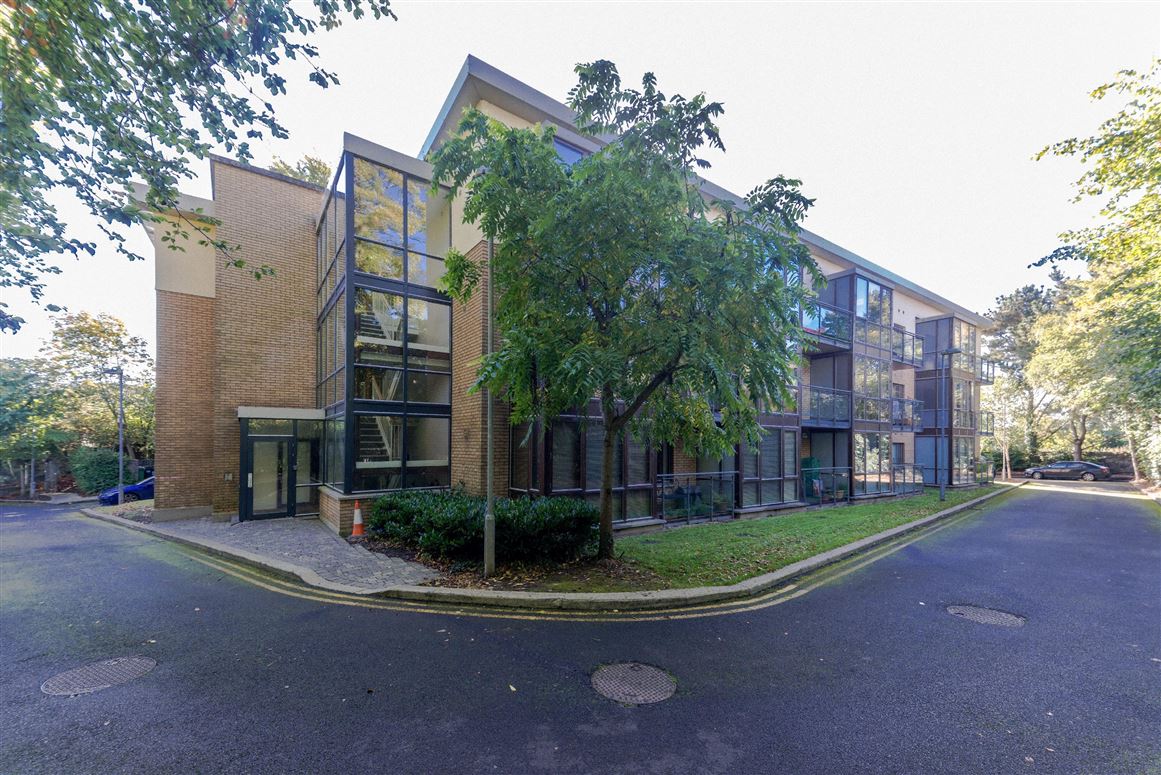 Apartment 13, Amberwood, Navan Road, Mulhuddart, Dublin