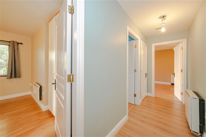 Apartment 13, Amberwood, Navan Road, Mulhuddart, Dublin