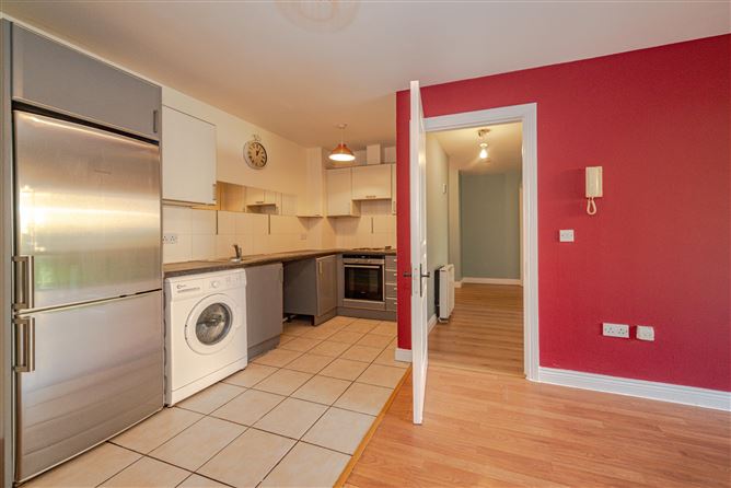 Apartment 13, Amberwood, Navan Road, Mulhuddart, Dublin