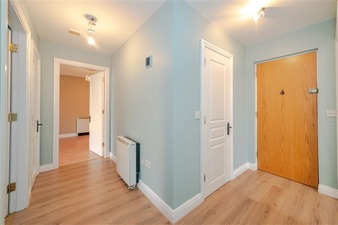 Apartment 13, Amberwood, Navan Road, Mulhuddart, Dublin