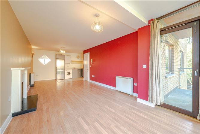 Apartment 13, Amberwood, Navan Road, Mulhuddart, Dublin