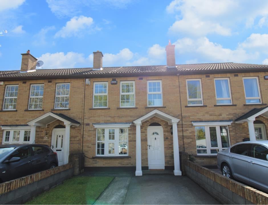 67 Park Drive Avenue, Castleknock,   Dublin 15