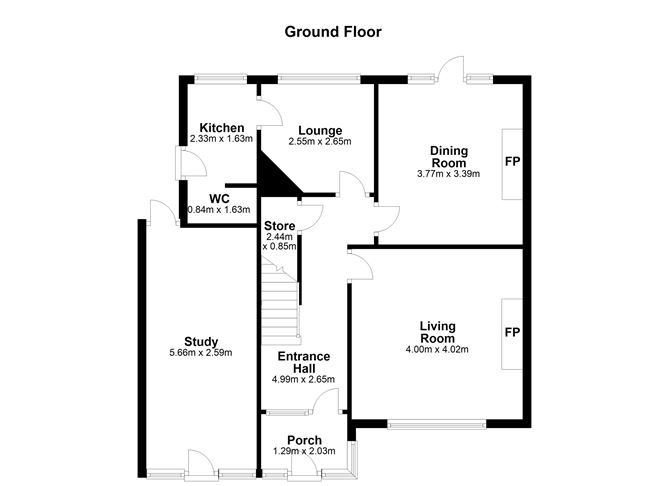 145 Cromwellsfort Road, Walkinstown,   Dublin 12