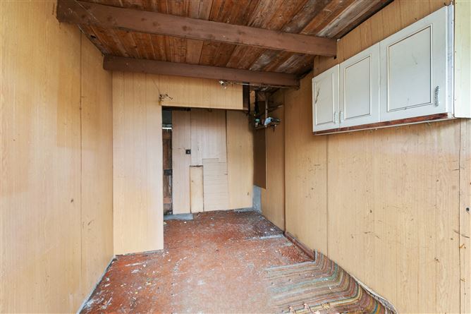 145 Cromwellsfort Road, Walkinstown,   Dublin 12