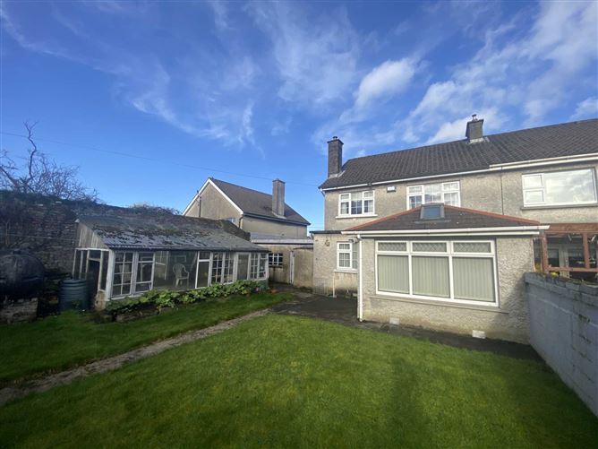 79 College Park Road, Corbally, County Limerick