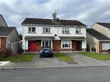 Image for 49 Church View, Clerihan, Clonmel, Tipperary