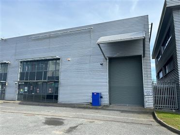 Image for Unit 17 Donore Business Park, Drogheda, Louth