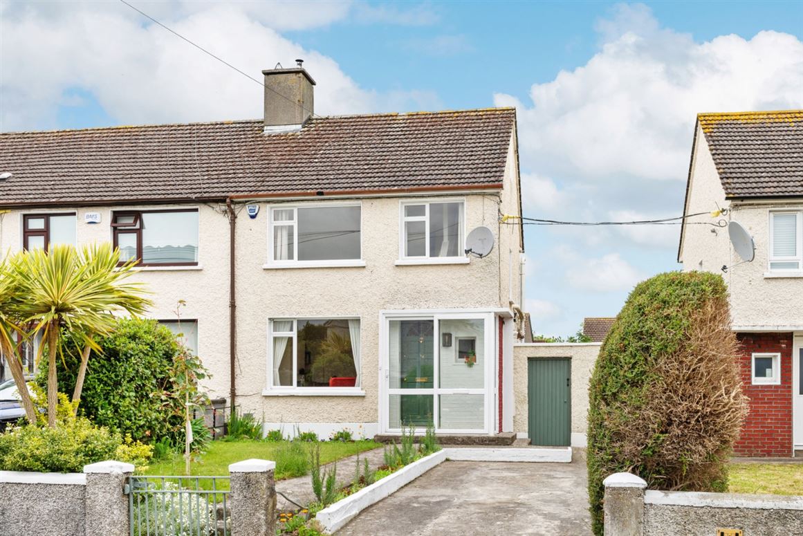 38 Loreto Crescent, Rathfarnham, Dublin 14