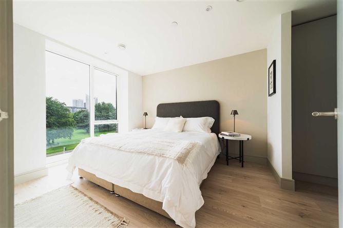 Photo 17 of 20 — 2 Bedroom Apartment, Shore Club, Beach Road, Sandymount, Dublin 4