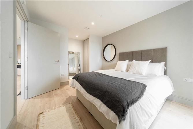 Photo 16 of 20 — 2 Bedroom Apartment, Shore Club, Beach Road, Sandymount, Dublin 4