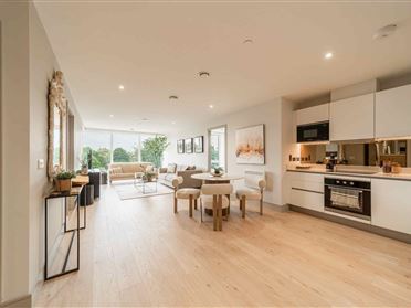 2 Bedroom Apartment, Shore Club, Beach Road, Sandymount, Dublin 4