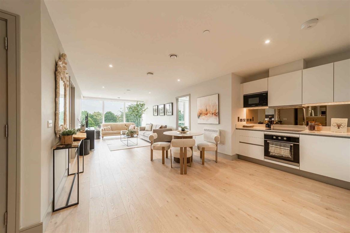 2 Bedroom Apartment, Shore Club, Beach Road, Sandymount, Dublin 4