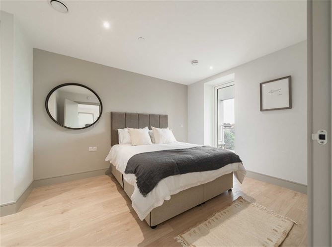 Photo 12 of 20 — 2 Bedroom Apartment, Shore Club, Beach Road, Sandymount, Dublin 4