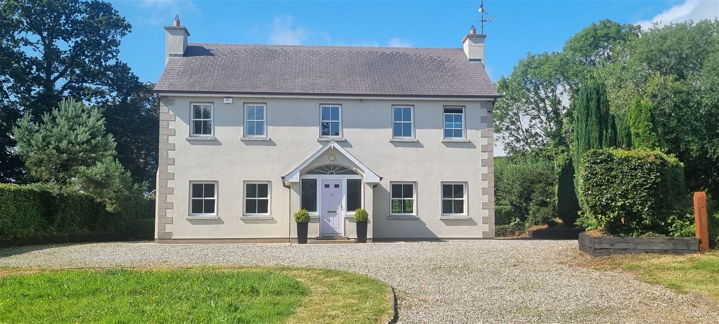 Kilanerin, Gorey, Wexford