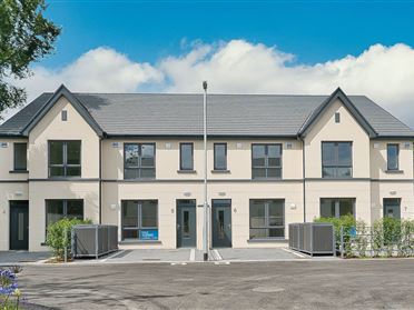 Image for 4 Weavers View, Clonsilla Road, Dublin 15, County Dublin