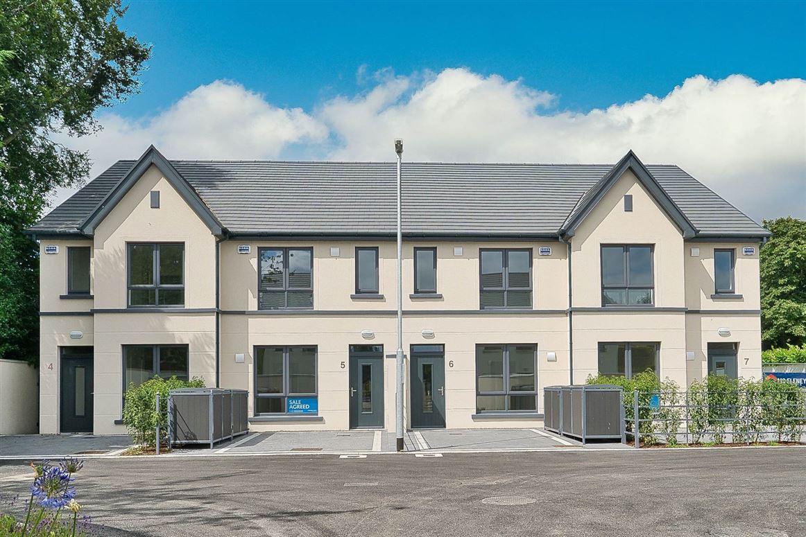 4 Weavers View, Clonsilla Road, Dublin 15, County Dublin
