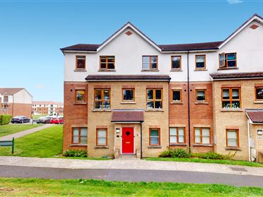 Image for 10 Summerseat Green, Clonee, Dublin 15