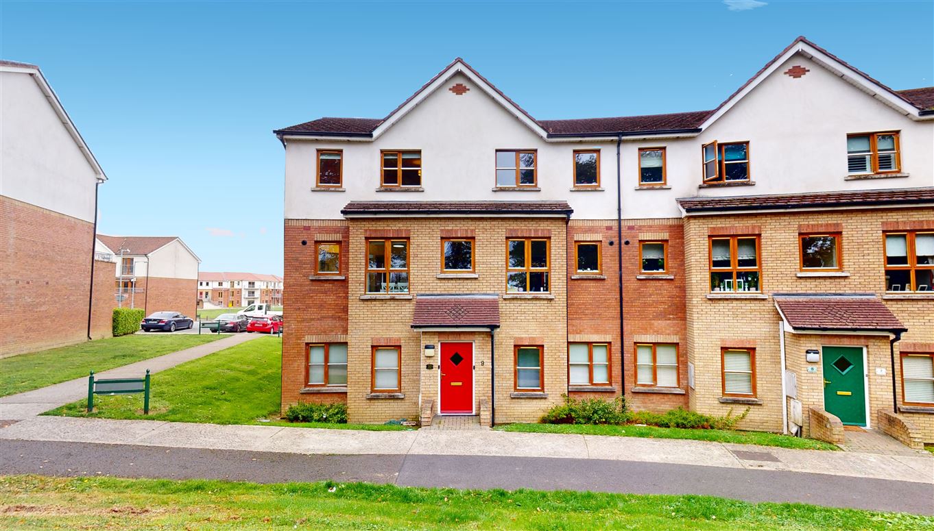 10 Summerseat Green, Summerseat, Clonee, Meath