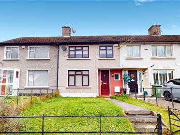 Image for 54 Griffith Drive, Finglas, Dublin 11